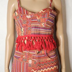 Boho Geometric Set S 