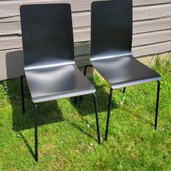 IKEA Martin Chair Set
