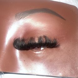 LASHES