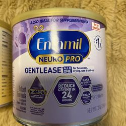 Bundle For Enfamil