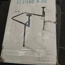 EZ Stand -N-Go 