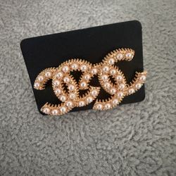 Stainless Steel Earrings ✨