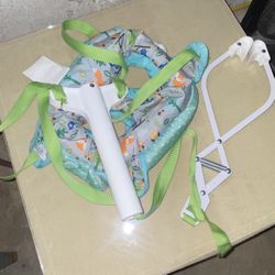 Baby Door Bouncer