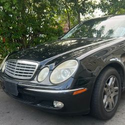 2004 Benz 