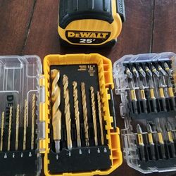 Dewalt Tools 