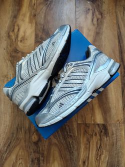 Adidas Spiritain 2000 Running Shoes 11.5 Y2K Style Retro