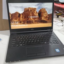FUJITSU LIFEBOOK E548 CORE i7 8TH (INV. M1002N)

