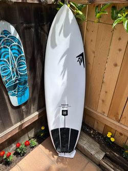 5’6 FireWire Machado Groove Surfboard
