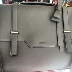 ECOSUSI Laptop Messenger Bag