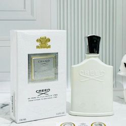 Creed Silver Mountain Water 100ml