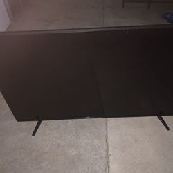 Hisense LED LCD Model 55EU6070
