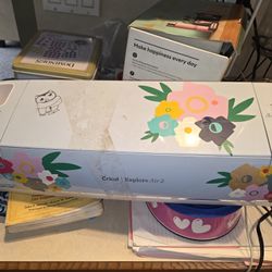 Cricket Explorer Air 2