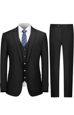 Toxido de 3 piesas size M Billy London