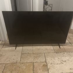 Insignia 55” Tv
