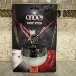 Moonshine Lantern (by Enonation)