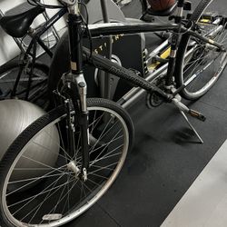 Diamondback Bicycle