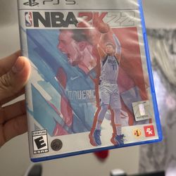 10$ NBA2K 22