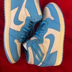 *No trades* (Size 10) Jordan 1 OG UNC