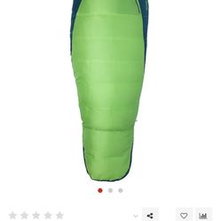 Sleeping Bag