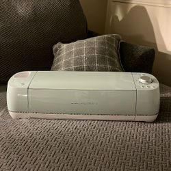 Cricut Machine