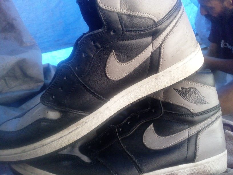 Size 12 Nike Air Jordan