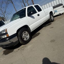 2007 Chevrolet Silverado