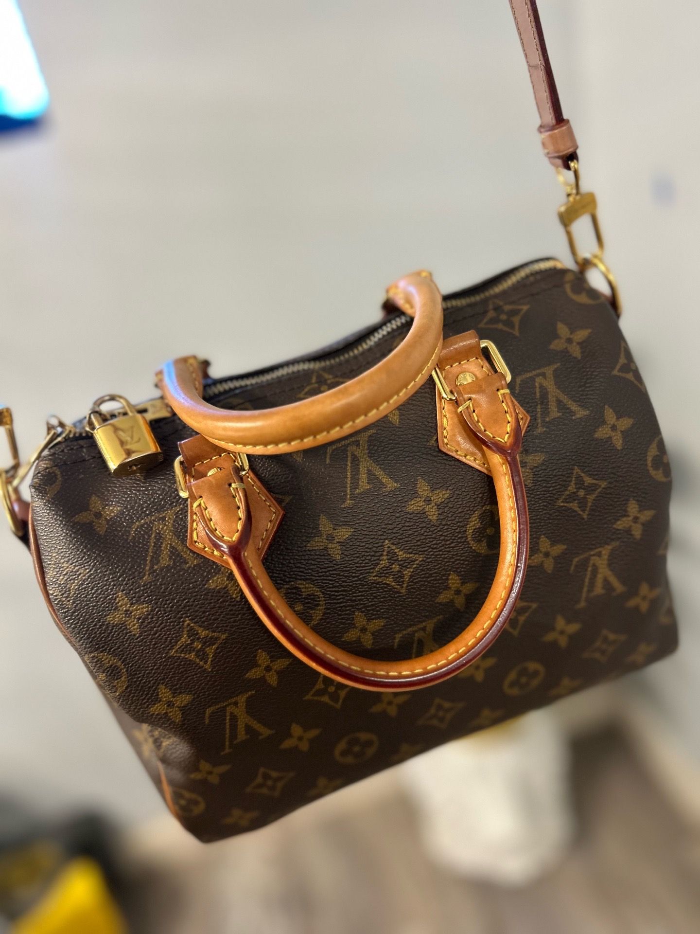 Beautiful bag