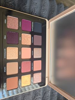 Natasha Denona Palette