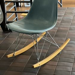 Modernica Chair