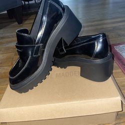 Steve Madden 