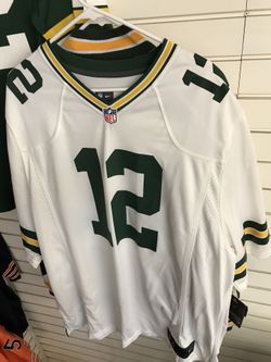 Green Bay jersey