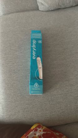 Every Drop Water Filter