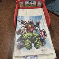 Kids Bed Brand New 