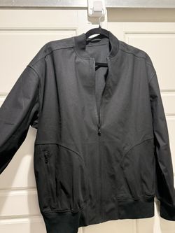 Unisex Bonner Jacker — Fabletics