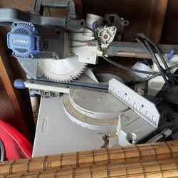 Miter Saw 