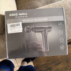Massage Gun