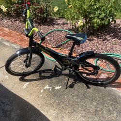 Trek Jet 20” Kids Bicycle