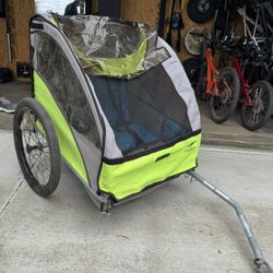 Bike Trailer 