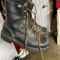 Danner wildland Boots
