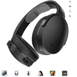 Used Skullcandy Hesh ANC XT  $80.00 OBO