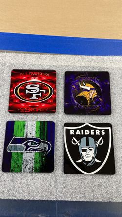 Coasters