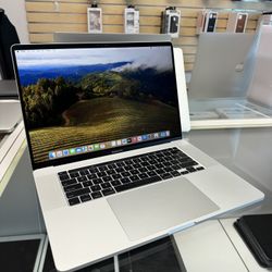 2019 16” MacBook Pro Core i7 32GB Ram 512SSD! Like New!