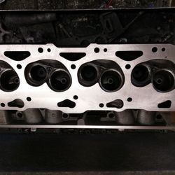 Cylinder Heads