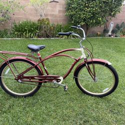 Electra Easter Special 