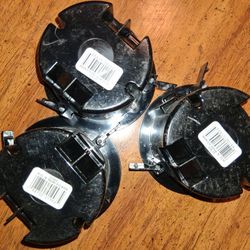 Old Work  Round  https://offerup.com/redirect/?o=MThjdS5pbg==  Electrical Ceiling Box Ez Mount Ez Clamps 