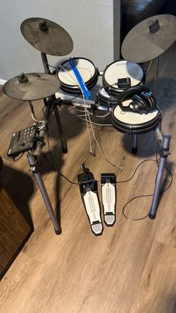 Electric Drums