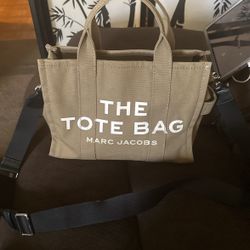 Marc Jacob Tote