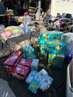 ALL MUST GO! Riverside / Woodcrest area