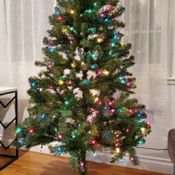 Artificial Christmas Tree