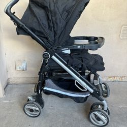 Peg Perego Stroller!!